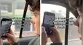 Turista danés visita San Juan de Lurigancho por primera vez y queda cautivado con la vista