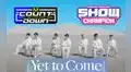 BTS, “Yet to come”: pasos para votar en el programa de “M Countdown” y “Show Champion”