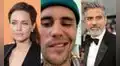 Famosos que también sufrieron de parálisis facial como Justin Bieber