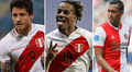 ¿Qué jugadores de la selección peruana poseen los mejores sueldos?