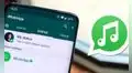 WhatsApp: estos son los pasos para ponerle música a tus estados