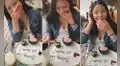 Joven realiza una romántica propuesta a su novia, pero ella tiene singular respuesta