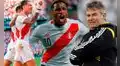 DT que clasificó a Australia al Mundial 2006 apuesta por Perú y se rinde ante Farfán