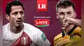 Perú se despidió del Mundial Qatar 2022 tras caer en penales 5-4 ante Australia