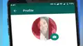 WhatsApp: ¿cómo poner un filtro rojiblanco a tu foto de perfil para apoyar a la selección peruana?