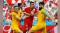 Perú vs. Australia: alineaciones confirmadas del repechaje al Mundial Qatar 2022
