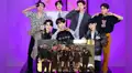 BTS en debut: la primera presentación de Bangtan con “No more dream”