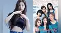 LE SSERAFIM: Kim Garam aparece en portada de revista y fans no lo aprueban