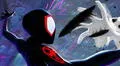 “Spider-Man: across the Spider-Verse” revela a su villano en nueva secuencia de acción
