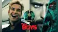 “The boys” se burla de “Morbius” tras petición de ‘fans’ por reestreno de la cinta de Sony