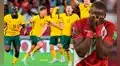 Prensa australiana tildó de mediocre a la selección peruana y afirmó que decepcionó