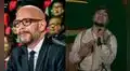 Ricardo Morán se emocionó con la actuación de Terco 92 en “Perú tiene talento”