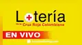 Lotería Cruz Roja: resultados y número ganador de HOY, martes 21 de junio