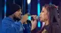 ¡Se dijeron de todo! Stick compite contra su ex Maricielo en una polémica batalla de freestyle