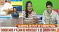 “Kevin de miércoles”: camarógrafo aparece en televisión nacional y cuenta por qué cometió error