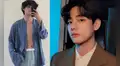 BTS: Taehyung revela su torso en camerinos previo a show en “M! Countdown”