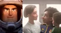 “Lightyear” fue prohibida en 14 países por escena de beso lésbico en medio de polémica