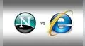 Internet Explorer y cómo se benefició del dominio de Windows para destruir a Netscape