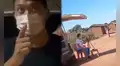 Youtubers chinos son criticados por grabar videos racistas en África