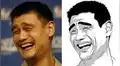 ¿Qué pasó con Yao Ming, el basquetbolista chino que se volvió meme gracias a su icónica risa?