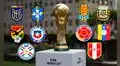 ¡Perú y Sudamérica presente! El Mundial en el que estarían todas las selecciones Conmebol