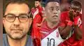 Psicólogo deportivo sobre derrota de Perú: Un jugador tuvo miedo y no existió el ‘chocolate’