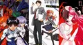 ¿Aburrido? No te pierdas estas 6 recomendaciones de animes cortos para ver en un fin de semana