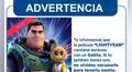 Veterinaria aprovecha polémica de Cineplanet y Buzz Lightyear para enviar mensaje a catlovers