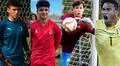 Desde el AC Milan, Barza y Espanyol: jóvenes porteros peruanos que podrían tapar en la selección