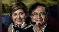 ¿Quién es Verónica Alcocer, nueva primera dama tras el triunfo de Gustavo Petro?