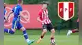 Conoce al futbolista inglés con raíces peruanas que podría ser el futuro ‘10′ de la Bicolor