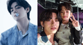 V de BTS y el día en que confesó que desea convertirse en padre en un futuro