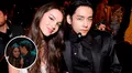 BTS: Taehyung confiesa qué le dijo a Olivia Rodrigo en presentación de los Grammy 2022