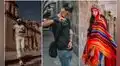 ¿Quién es Mike Ítalo, el fotógrafo peruano que retrata a desconocidos en las calles de Cusco?
