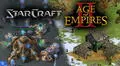 StarCraft, Age of Empires II y otros juegos de estrategia populares entre los gamers peruanos