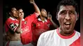 ¿Qué es de la vida de Germán Carty, goleador y campeón de la Sudamericana con Cienciano?