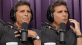 Christian Meier afirma que quisieron pagarle 2 bolsas de coca por una presentación de Arena Hash