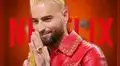 Maluma no se resiste ante serie colombiana top en Netflix: “Millennials no entenderán”