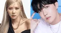 BTS: ¿J-Hope y Rosé están saliendo? Fotos provocaron nuevo rumor de citas