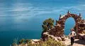 Taquile: ¿cómo llegar a una de las islas más bonitas del lago Titicaca?