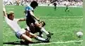 ¡Nunca mejor contado! El día que Diego Maradona relató e ilustró el mejor gol de los mundiales