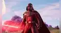 Fortnite: Darth Vader llega a la isla y así puedes vencerlo para conseguir su sable de luz