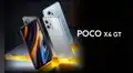 POCO X4 GT: precio y fecha de lanzamiento del nuevo gama media de Xiaomi 