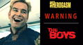 “The Boys” 3x06 Herogasm ONLINE: ¿dónde y cómo ver el polémico episodio?