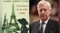 “Travesuras de la niña mala”: novela de Mario Vargas Llosa llegará al streaming como serie