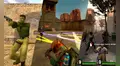 Half-Life, Counter-Strike 1.6 y los dos Left 4 Dead a menos de 5 soles en Steam