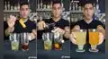 Peruano comparte sencilla receta para preparar Calientito y aplacar el intenso frío limeño
