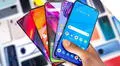 ¿Cuáles han sido los celulares más vendidos durante el 2022?