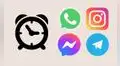Conoce el tiempo que tienes para eliminar un mensaje en WhatsApp, Instagram, Facebook Messenger y Telegram