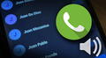 ¿Cómo hacer que tu celular diga el nombre de tus contactos cuando te llaman?